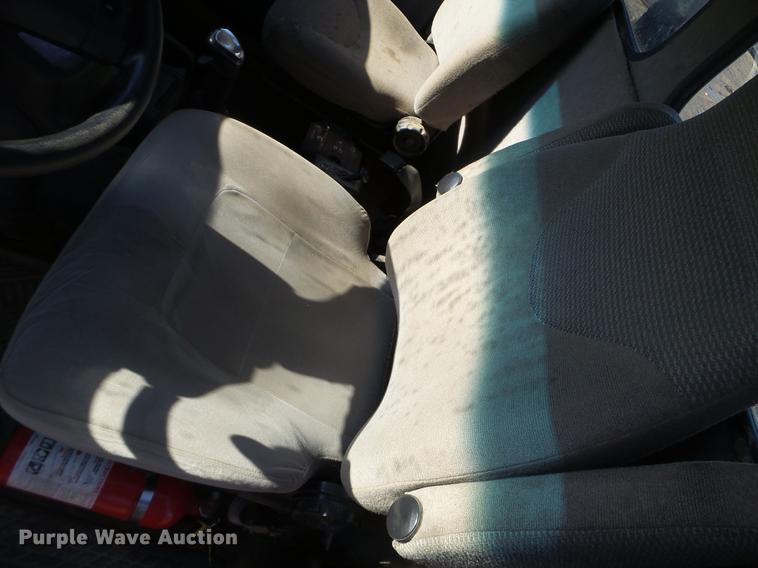 image for item FM9279 2000 Sterling A-Line semi truck