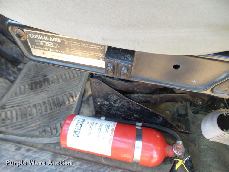 image for item FM9279 2000 Sterling A-Line semi truck