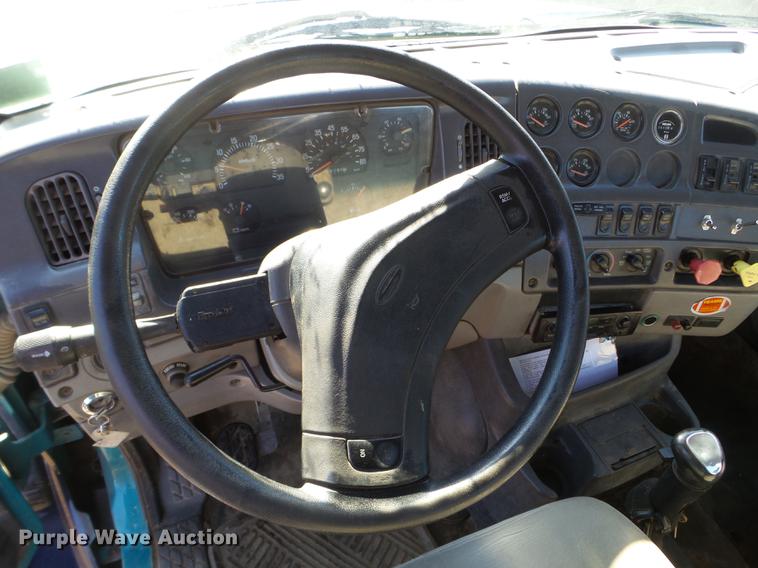 image for item FM9279 2000 Sterling A-Line semi truck