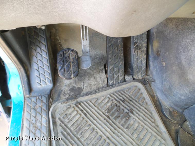 image for item FM9279 2000 Sterling A-Line semi truck