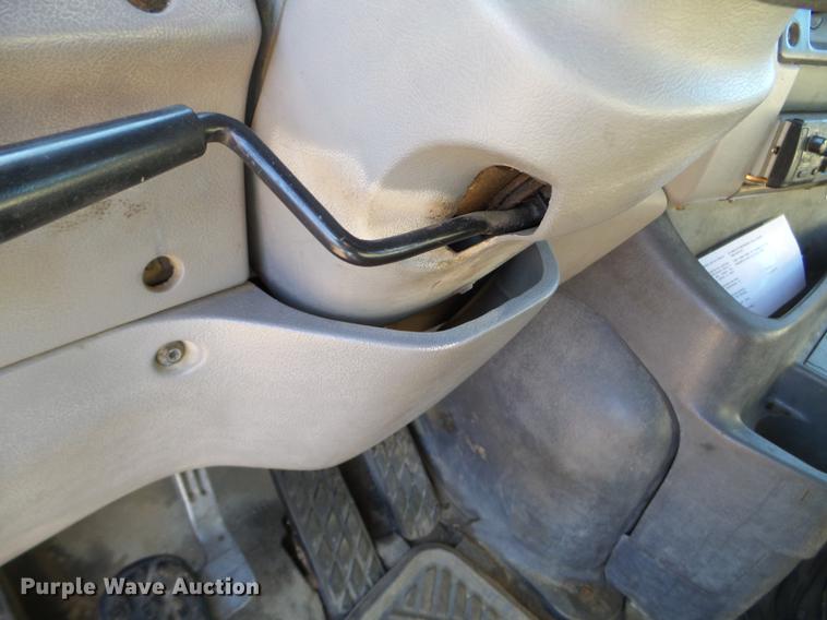 image for item FM9279 2000 Sterling A-Line semi truck