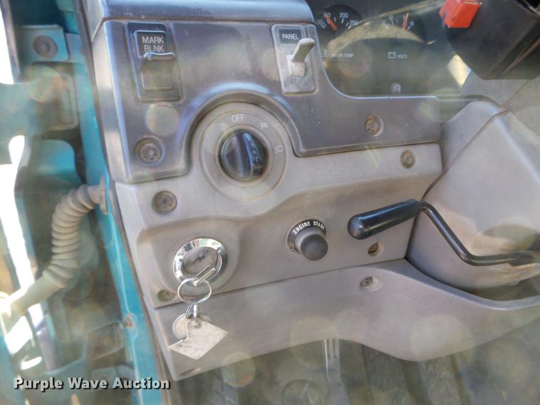 image for item FM9279 2000 Sterling A-Line semi truck