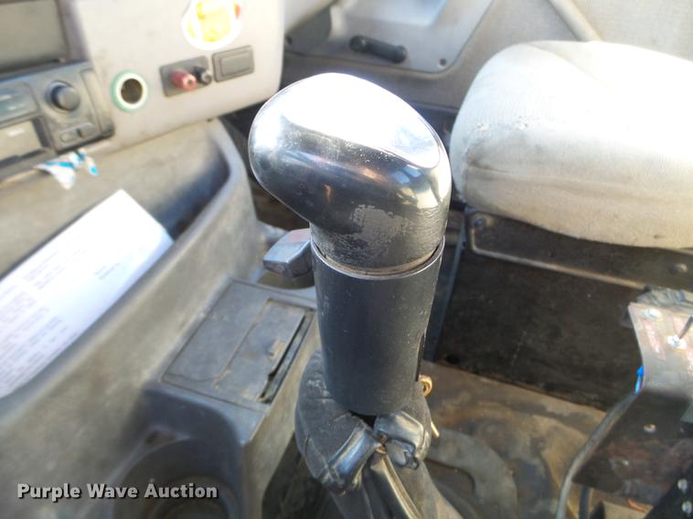 image for item FM9279 2000 Sterling A-Line semi truck