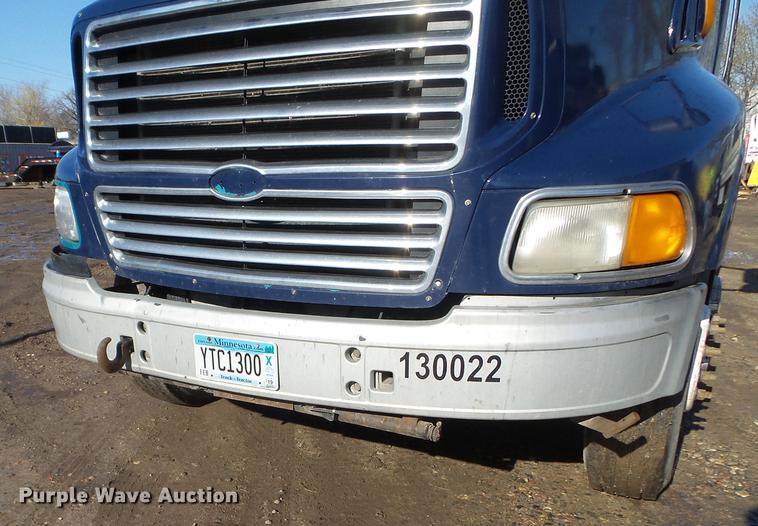 image for item FM9279 2000 Sterling A-Line semi truck