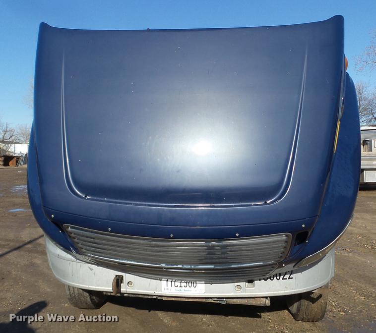 image for item FM9279 2000 Sterling A-Line semi truck