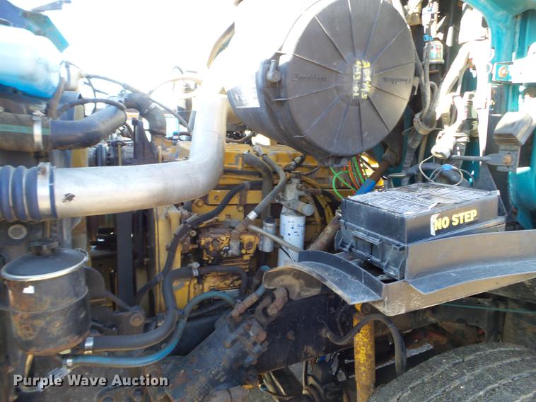 image for item FM9279 2000 Sterling A-Line semi truck