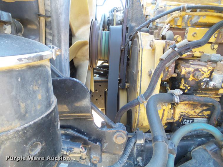 image for item FM9279 2000 Sterling A-Line semi truck