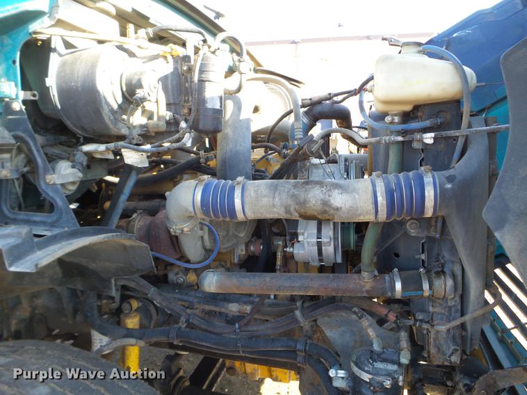 image for item FM9279 2000 Sterling A-Line semi truck