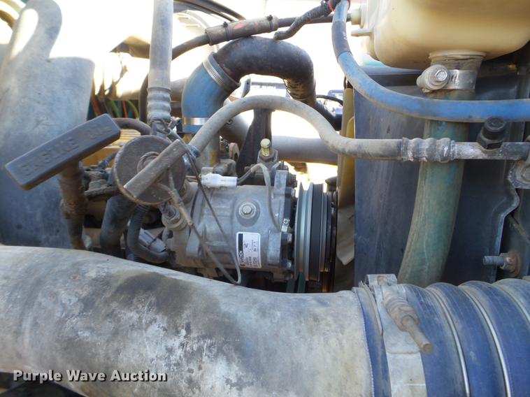 image for item FM9279 2000 Sterling A-Line semi truck