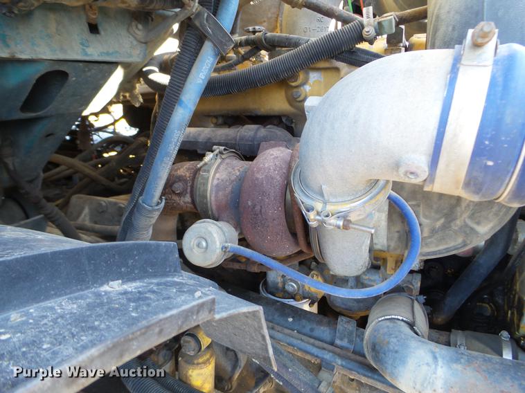 image for item FM9279 2000 Sterling A-Line semi truck