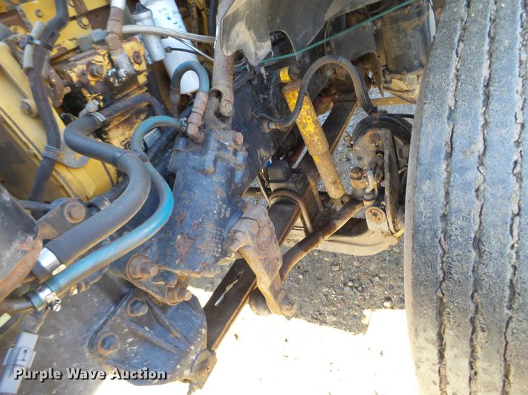 image for item FM9279 2000 Sterling A-Line semi truck