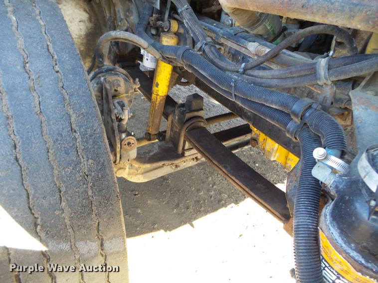 image for item FM9279 2000 Sterling A-Line semi truck