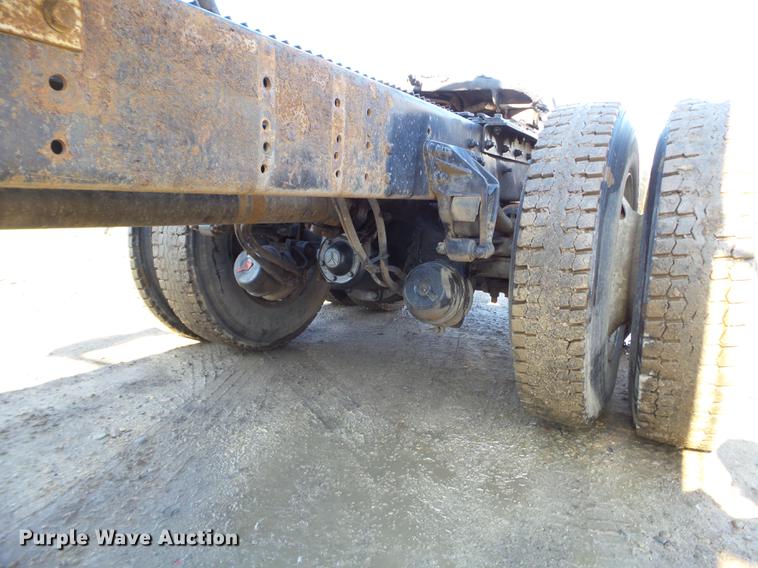 image for item FM9279 2000 Sterling A-Line semi truck