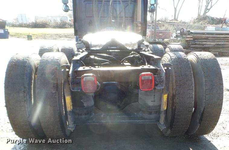 image for item FM9279 2000 Sterling A-Line semi truck