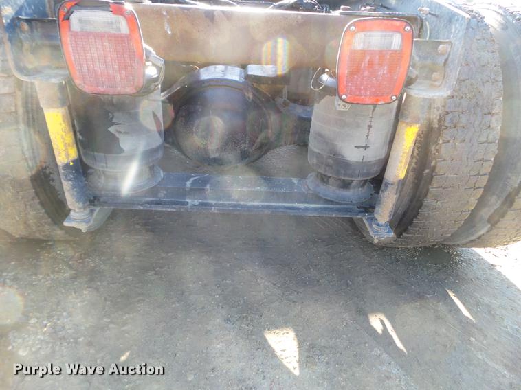 image for item FM9279 2000 Sterling A-Line semi truck