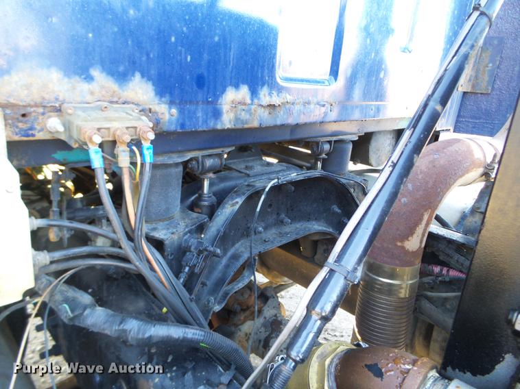 image for item FM9279 2000 Sterling A-Line semi truck