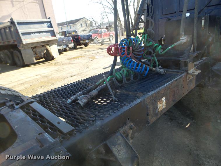 image for item FM9279 2000 Sterling A-Line semi truck