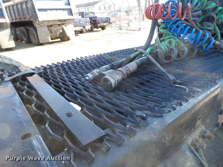 image for item FM9279 2000 Sterling A-Line semi truck