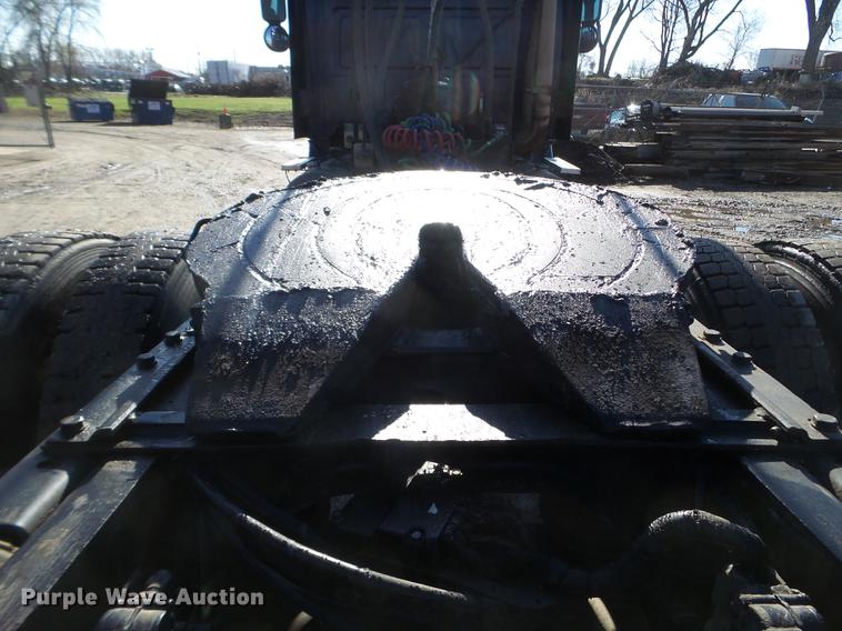 image for item FM9279 2000 Sterling A-Line semi truck