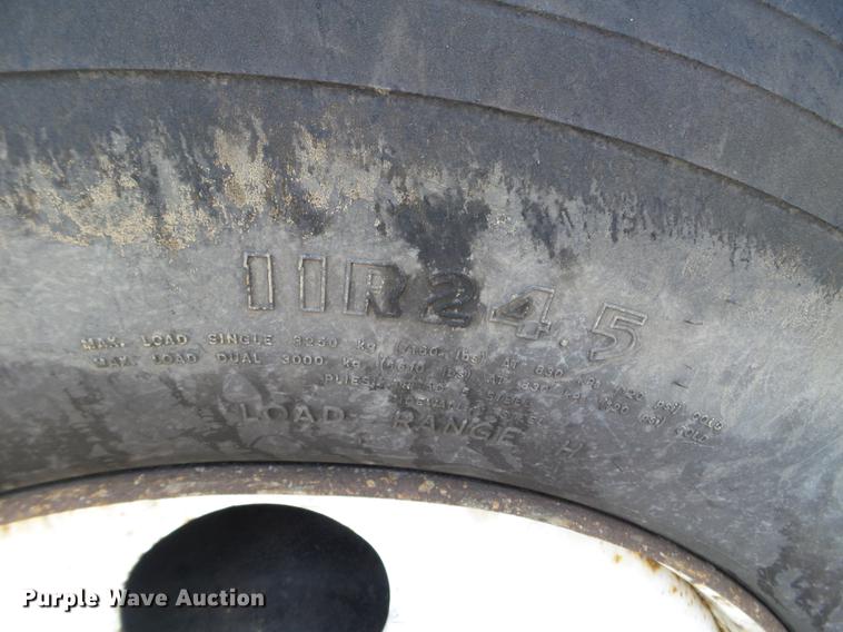 image for item FM9279 2000 Sterling A-Line semi truck