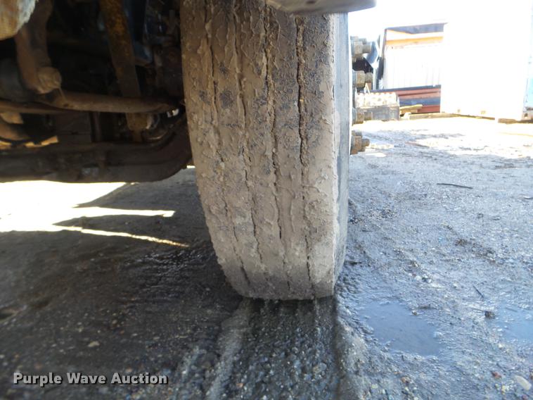 image for item FM9279 2000 Sterling A-Line semi truck