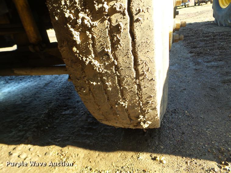 image for item FM9279 2000 Sterling A-Line semi truck