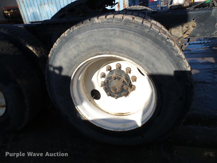 image for item FM9279 2000 Sterling A-Line semi truck