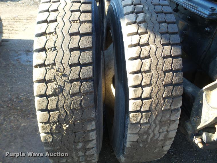 image for item FM9279 2000 Sterling A-Line semi truck