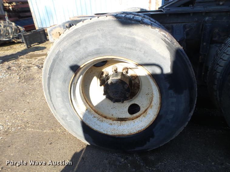 image for item FM9279 2000 Sterling A-Line semi truck