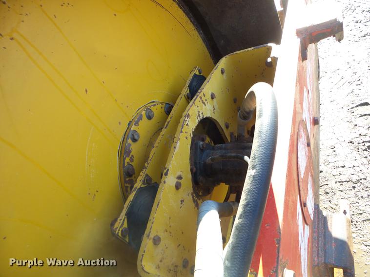 image for item FM9280 1991 Dynapac CA251 single drum roller