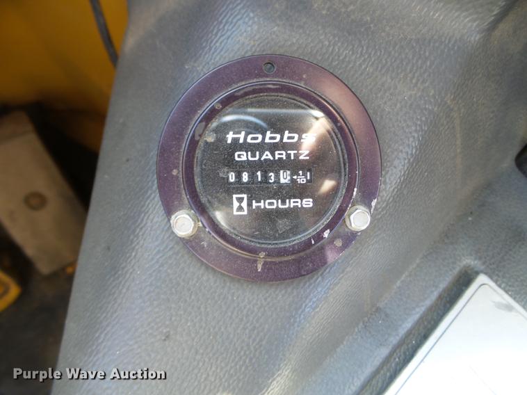 image for item FM9282 1989 Fiat-Allis FR12B wheel loader