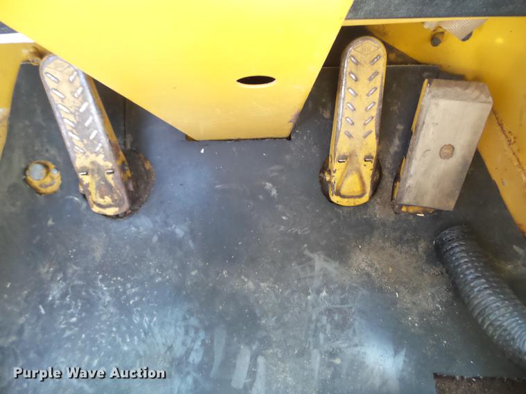 image for item FM9282 1989 Fiat-Allis FR12B wheel loader