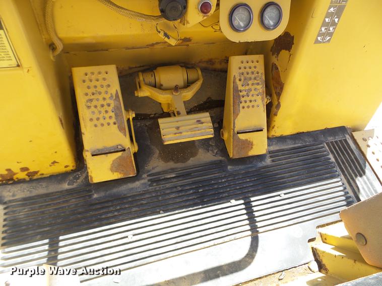 image for item FM9283 1989 Caterpillar 953 track loader