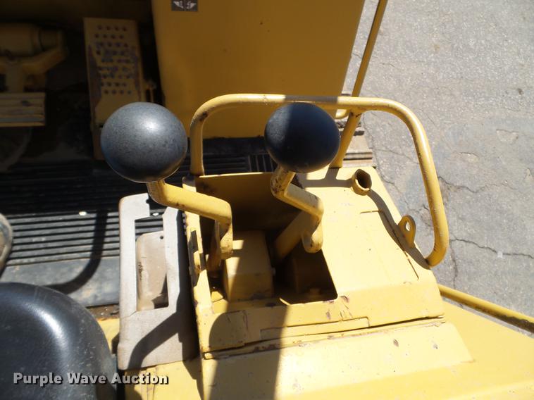 image for item FM9283 1989 Caterpillar 953 track loader