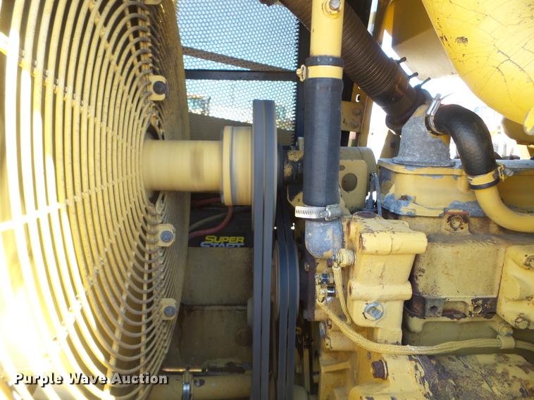 image for item FM9283 1989 Caterpillar 953 track loader