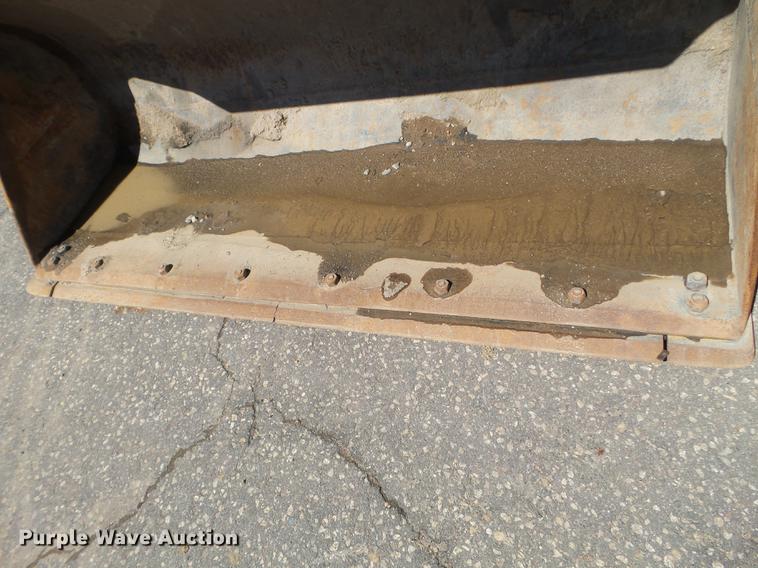 image for item FM9283 1989 Caterpillar 953 track loader