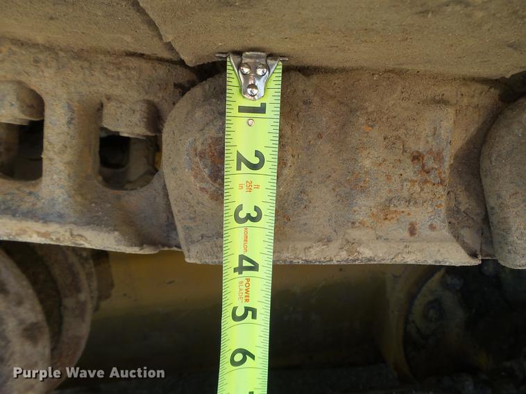 image for item FM9283 1989 Caterpillar 953 track loader