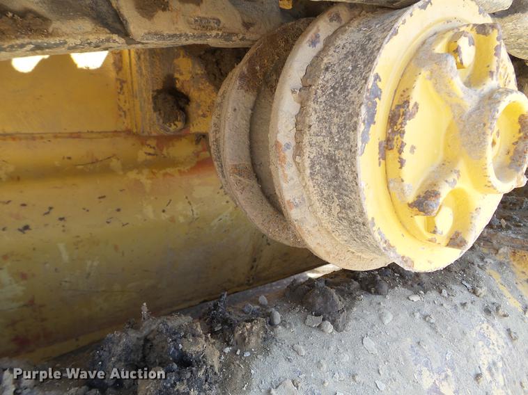 image for item FM9283 1989 Caterpillar 953 track loader