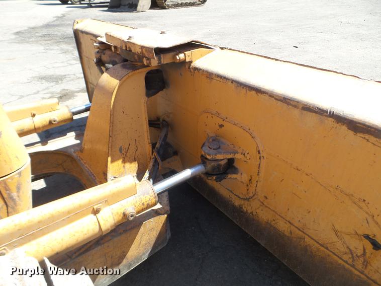 image for item FM9286 2001 Case 850H dozer