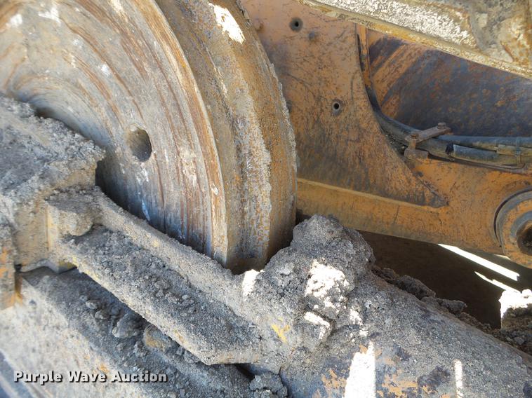 image for item FM9286 2001 Case 850H dozer