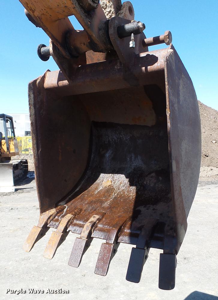 image for item FM9288 1989 Case 580K backhoe