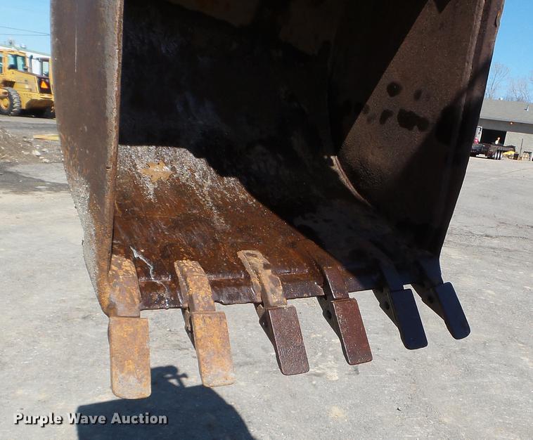 image for item FM9288 1989 Case 580K backhoe