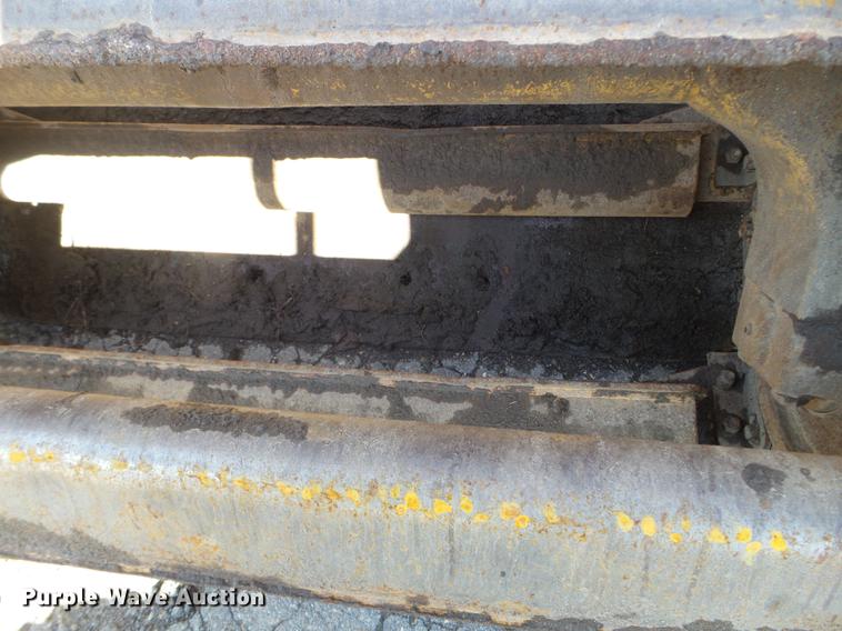 image for item FM9289 1994 Caterpillar 615C Series II elevating scraper