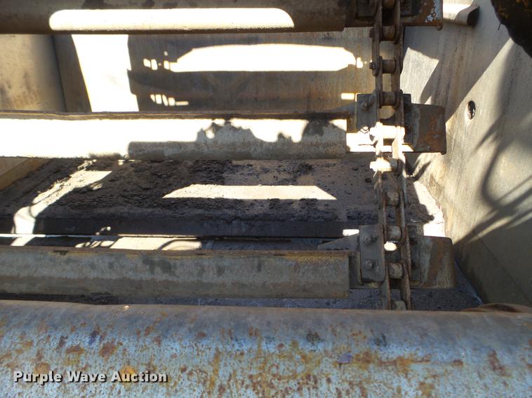 image for item FM9289 1994 Caterpillar 615C Series II elevating scraper