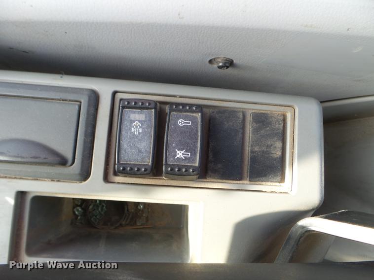 image for item FM9291 2012 Hitachi ZX350LC-5N excavator