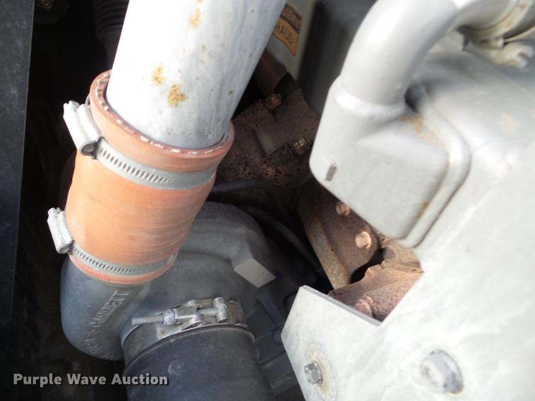 image for item FM9291 2012 Hitachi ZX350LC-5N excavator