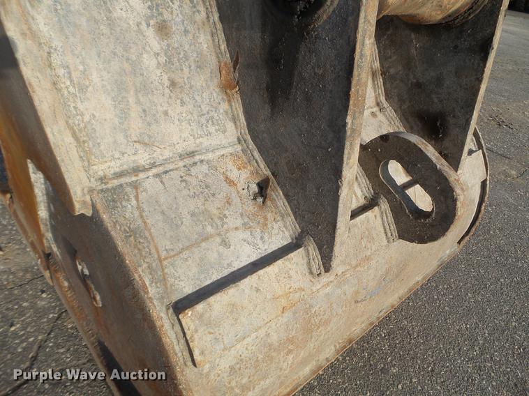 image for item FM9291 2012 Hitachi ZX350LC-5N excavator