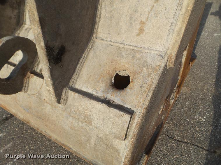 image for item FM9291 2012 Hitachi ZX350LC-5N excavator