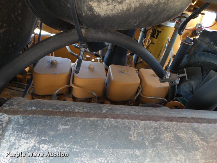 image for item FM9292 1995 Case 1845C skid steer