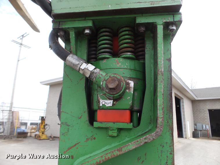 image for item FM9304 2015 Rockram UR845 hammer